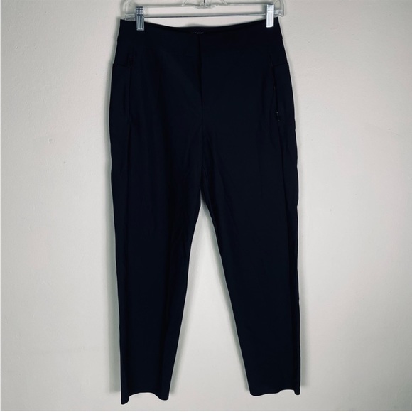 Athleta Stellar Skinny Trouser size 8 - Picture 6 of 6